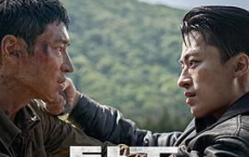 逃脱 탈주  (2024)[韩国 动作][李帝勋 具教焕]豆瓣评分7.1[免费在线观看][免费下载][网盘资源][日韩影视]