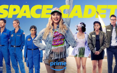 太空训练生 Space Cadet (2024)  [4K-HDR] [内封简繁英][免费在线观看][免费下载][网盘资源][4K资源]